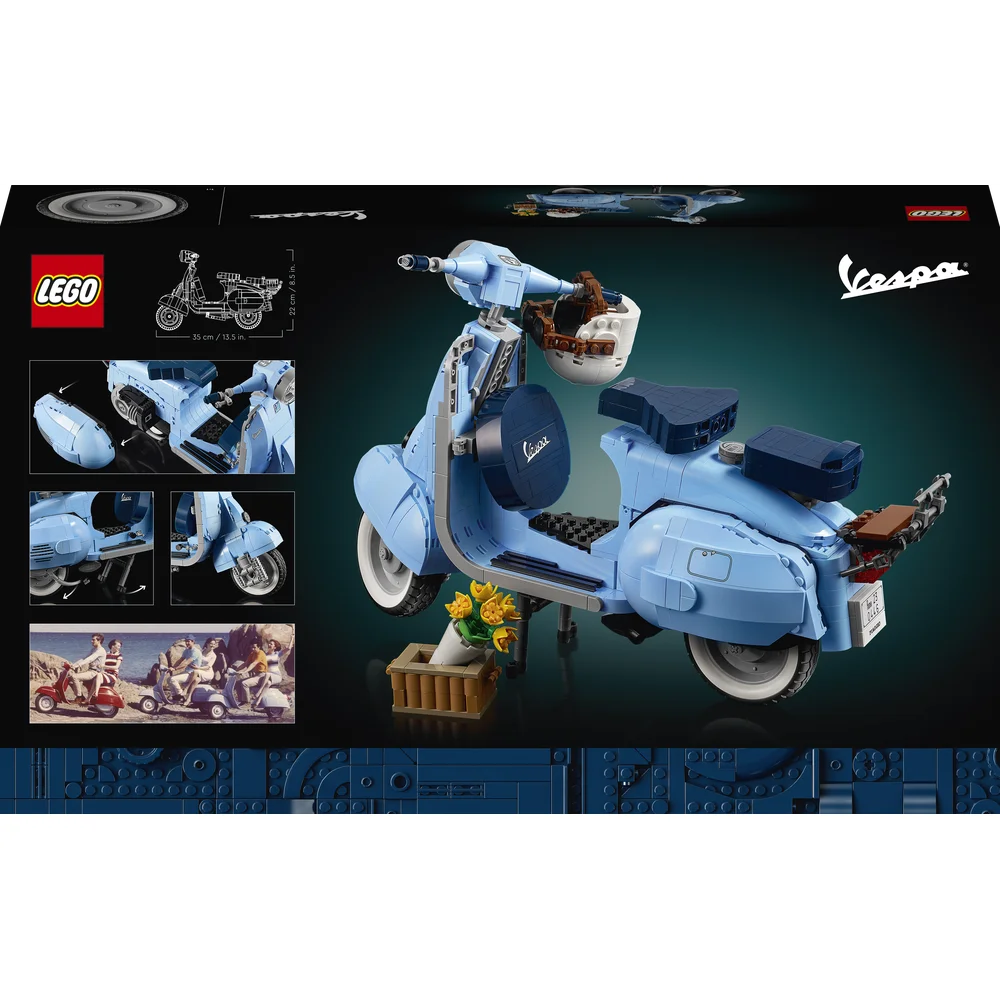 LEGO 10298