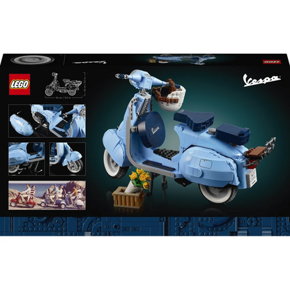LEGO 10298