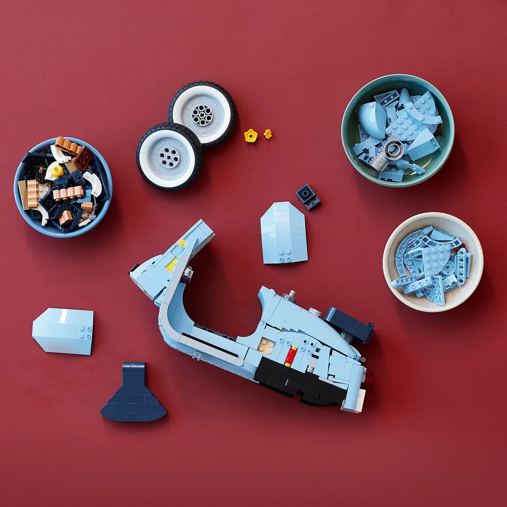 LEGO 10298