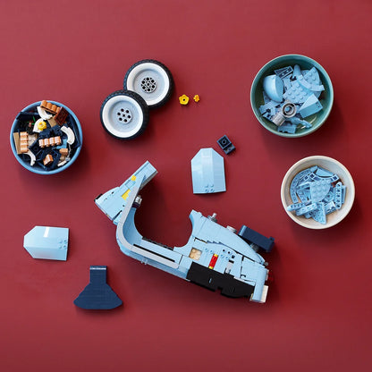LEGO 10298