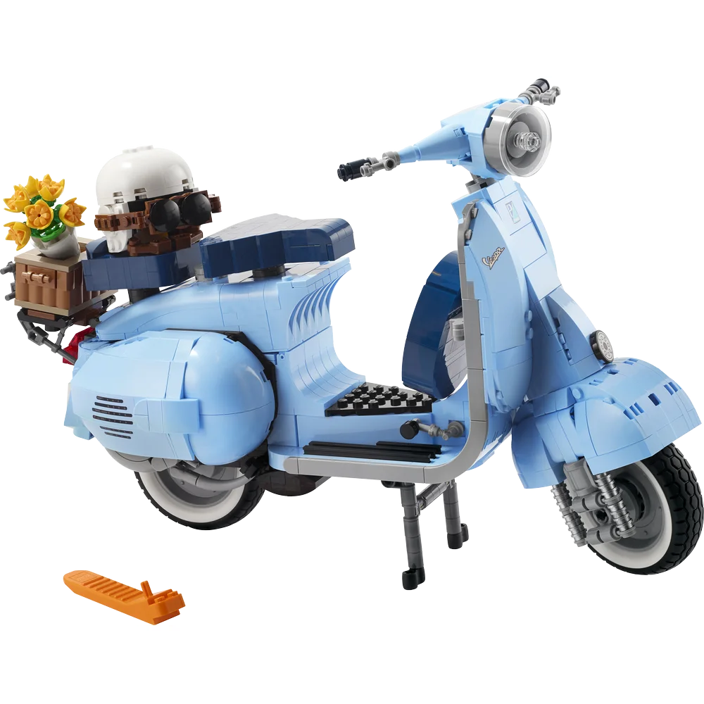 LEGO 10298