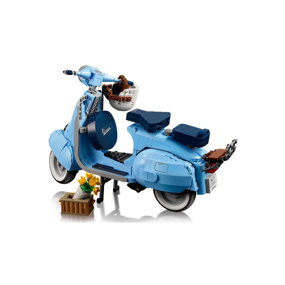 LEGO 10298