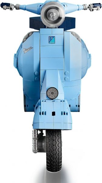 LEGO Icons - LEGO® Vespa 125 - 10298