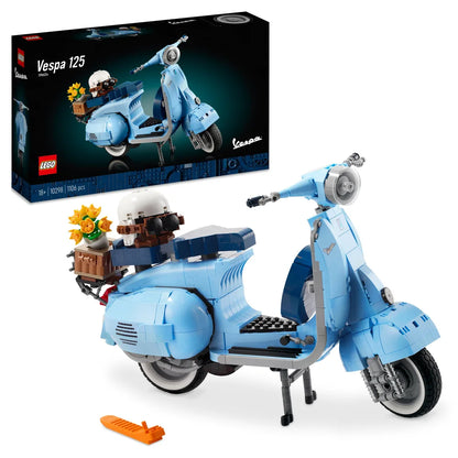 LEGO 10298