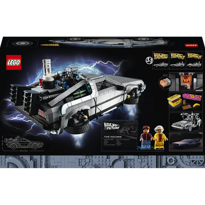 LEGO 10300