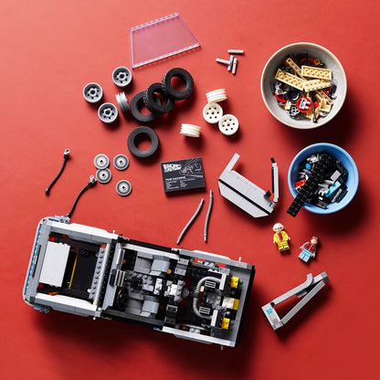 LEGO 10300