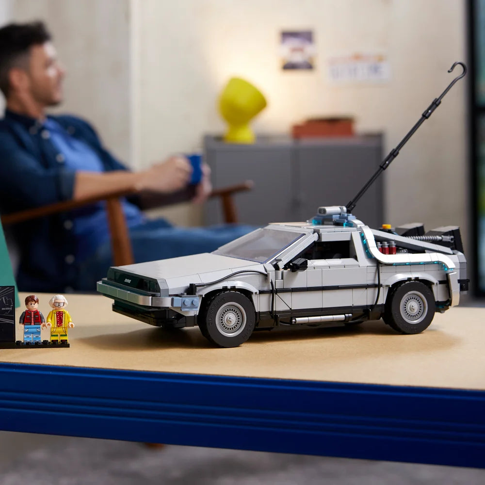 LEGO 10300