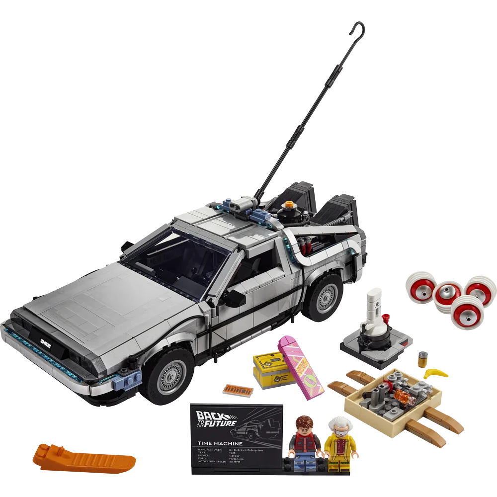 LEGO 10300