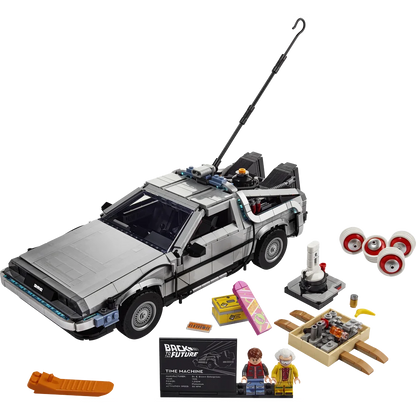 LEGO 10300