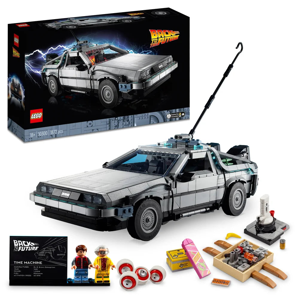 LEGO 10300