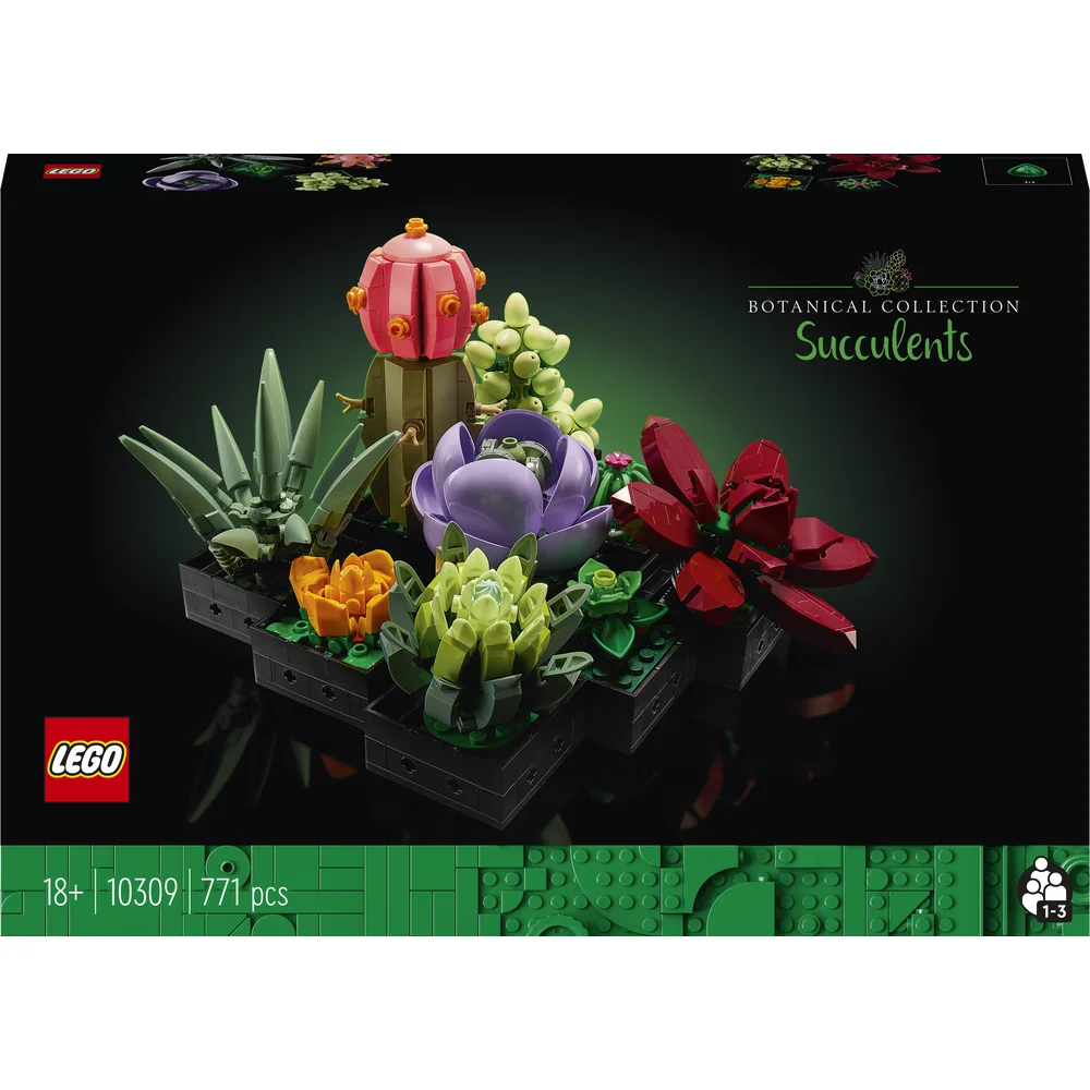 LEGO 10309