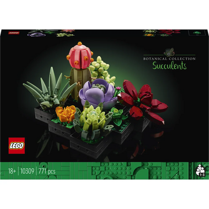 LEGO 10309