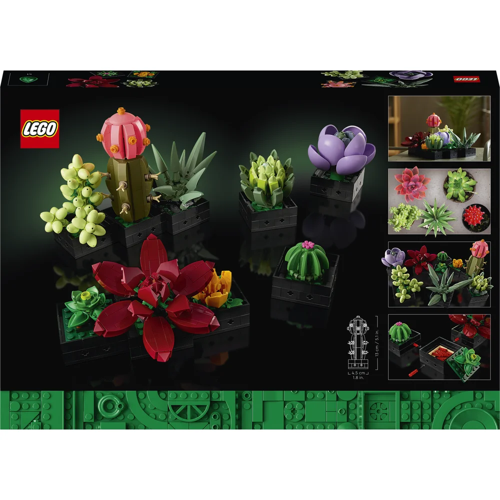 LEGO 10309