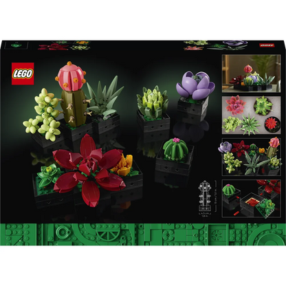 LEGO 10309