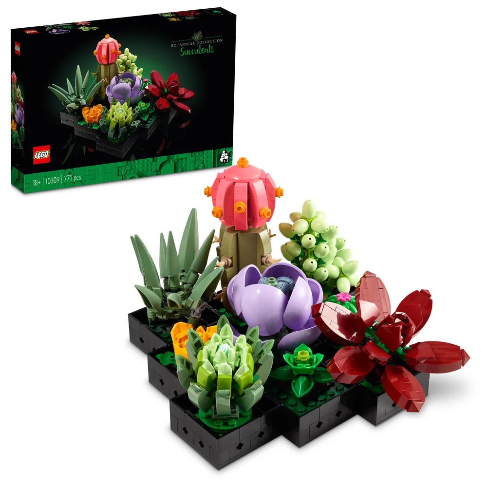 LEGO 10309