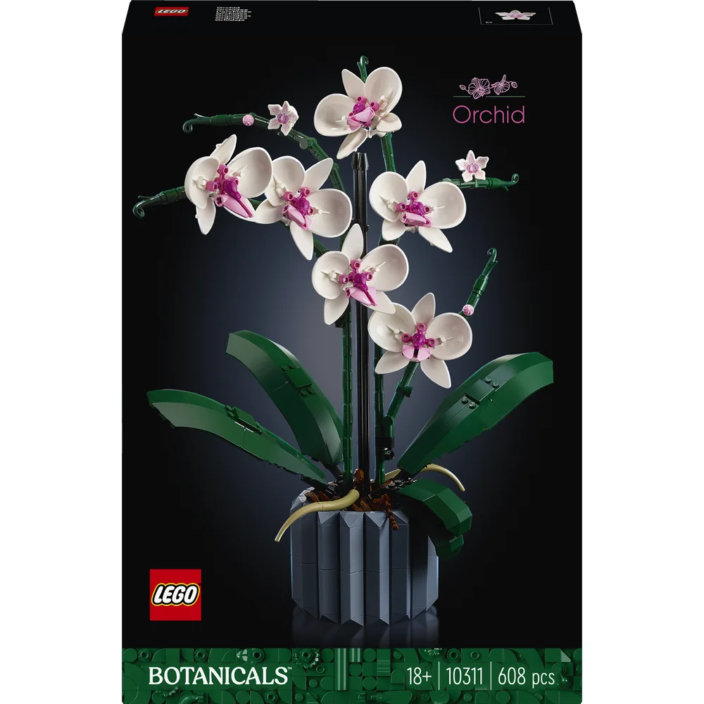 LEGO 10311