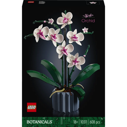 LEGO 10311