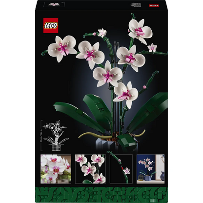 LEGO 10311