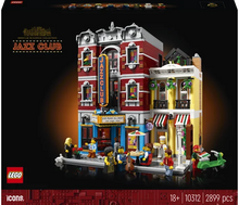 LEGO Icons - Jazzclub - 10312