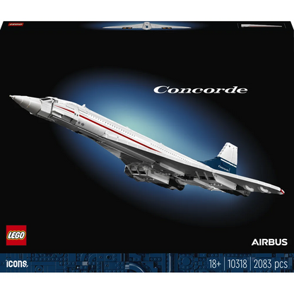 LEGO 10318
