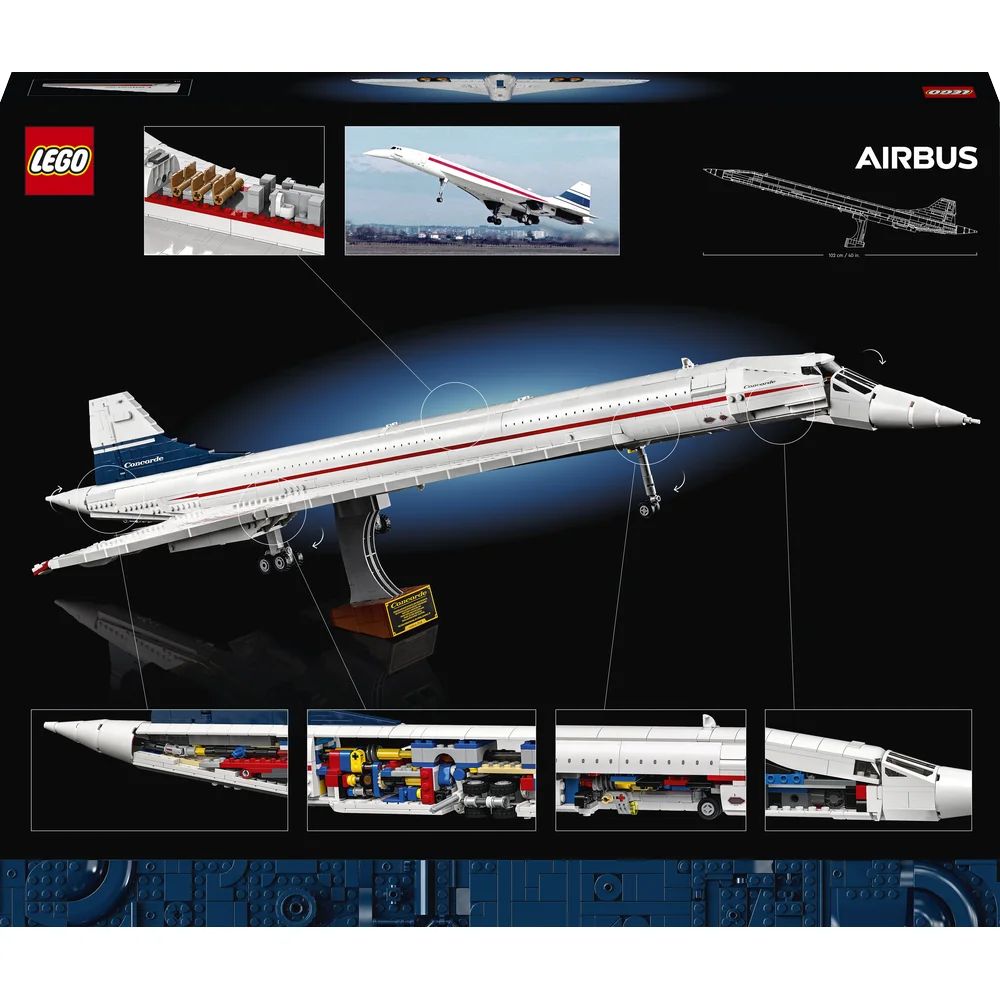 LEGO 10318