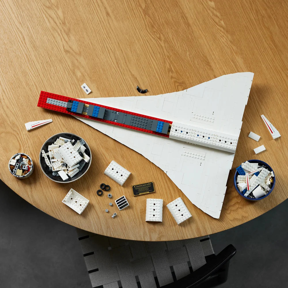 LEGO 10318
