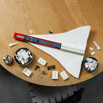 LEGO 10318