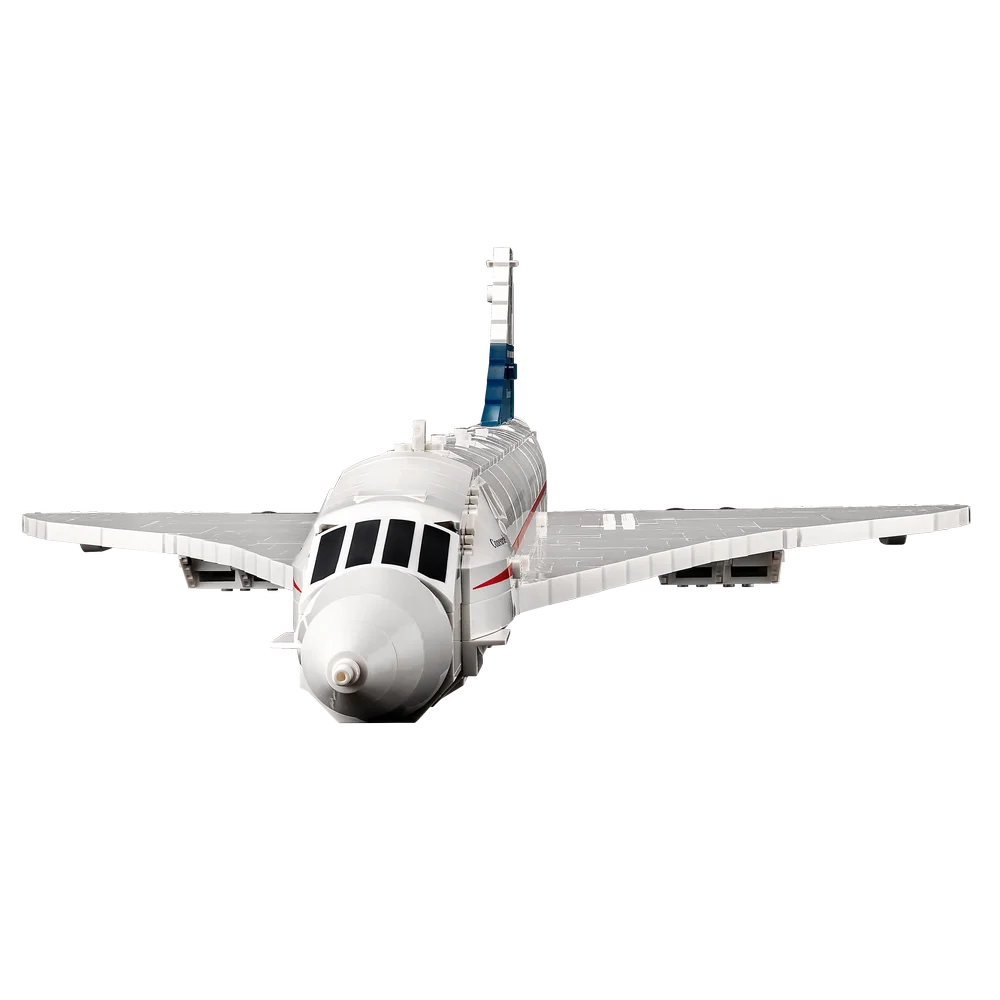 LEGO 10318