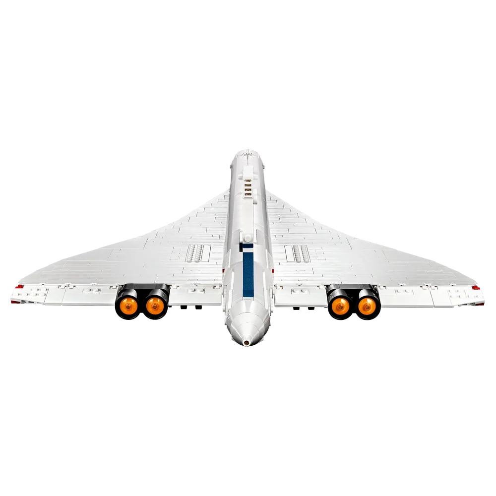 LEGO 10318