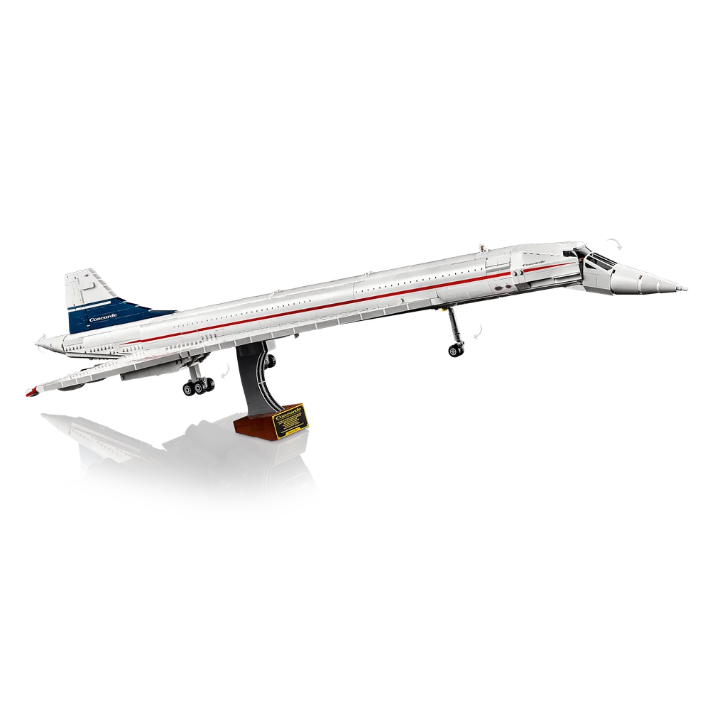 LEGO 10318