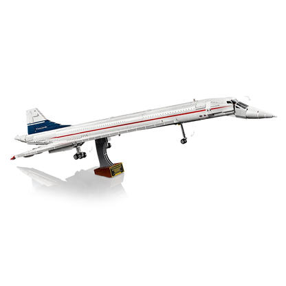 LEGO 10318