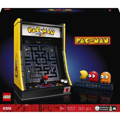 LEGO 10323