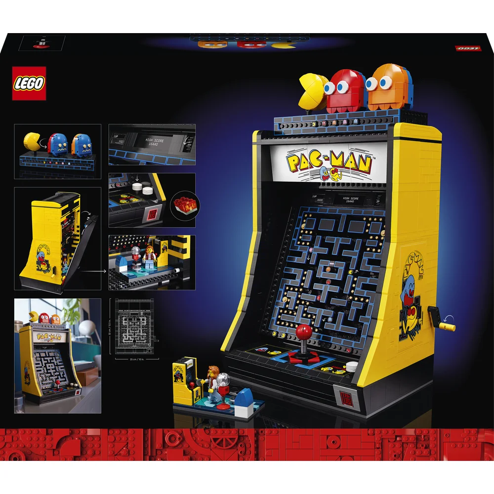 LEGO 10323