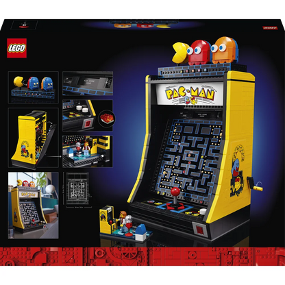 LEGO 10323