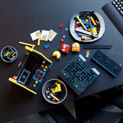 LEGO 10323