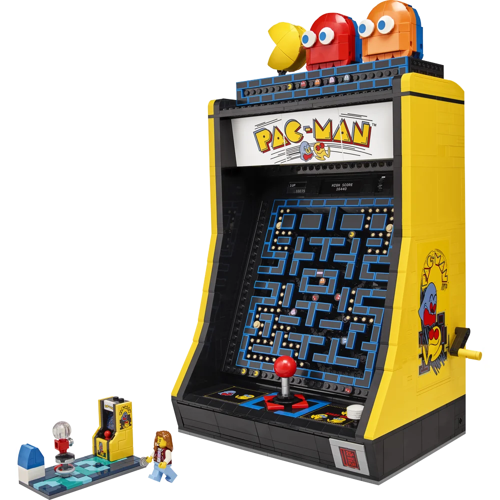 LEGO 10323