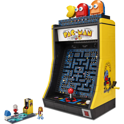 LEGO 10323