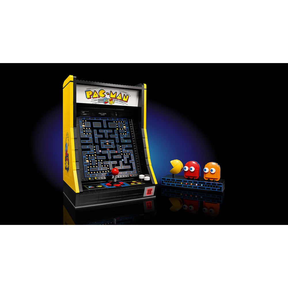 LEGO 10323