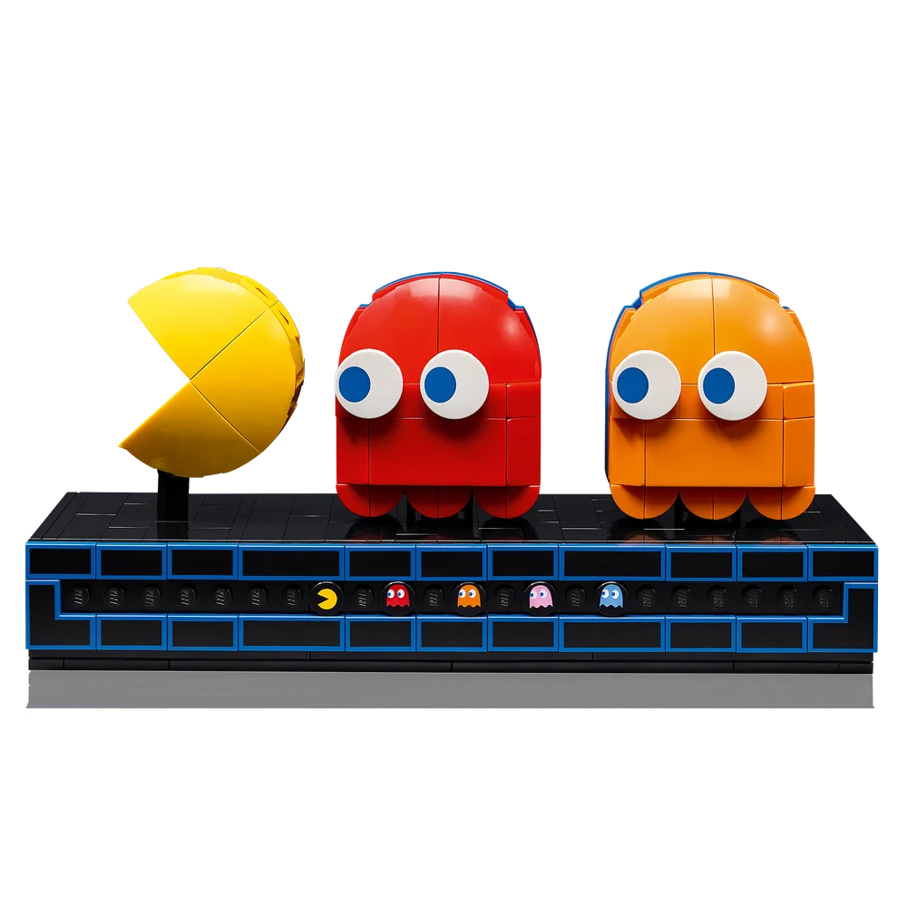 LEGO 10323