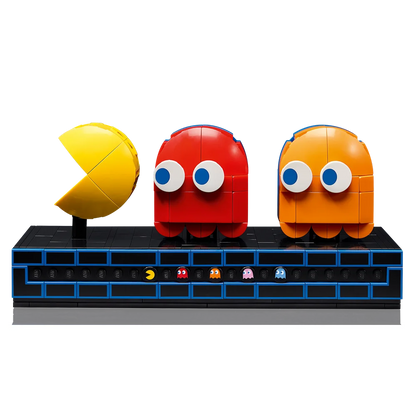LEGO 10323