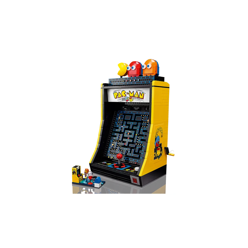 LEGO 10323