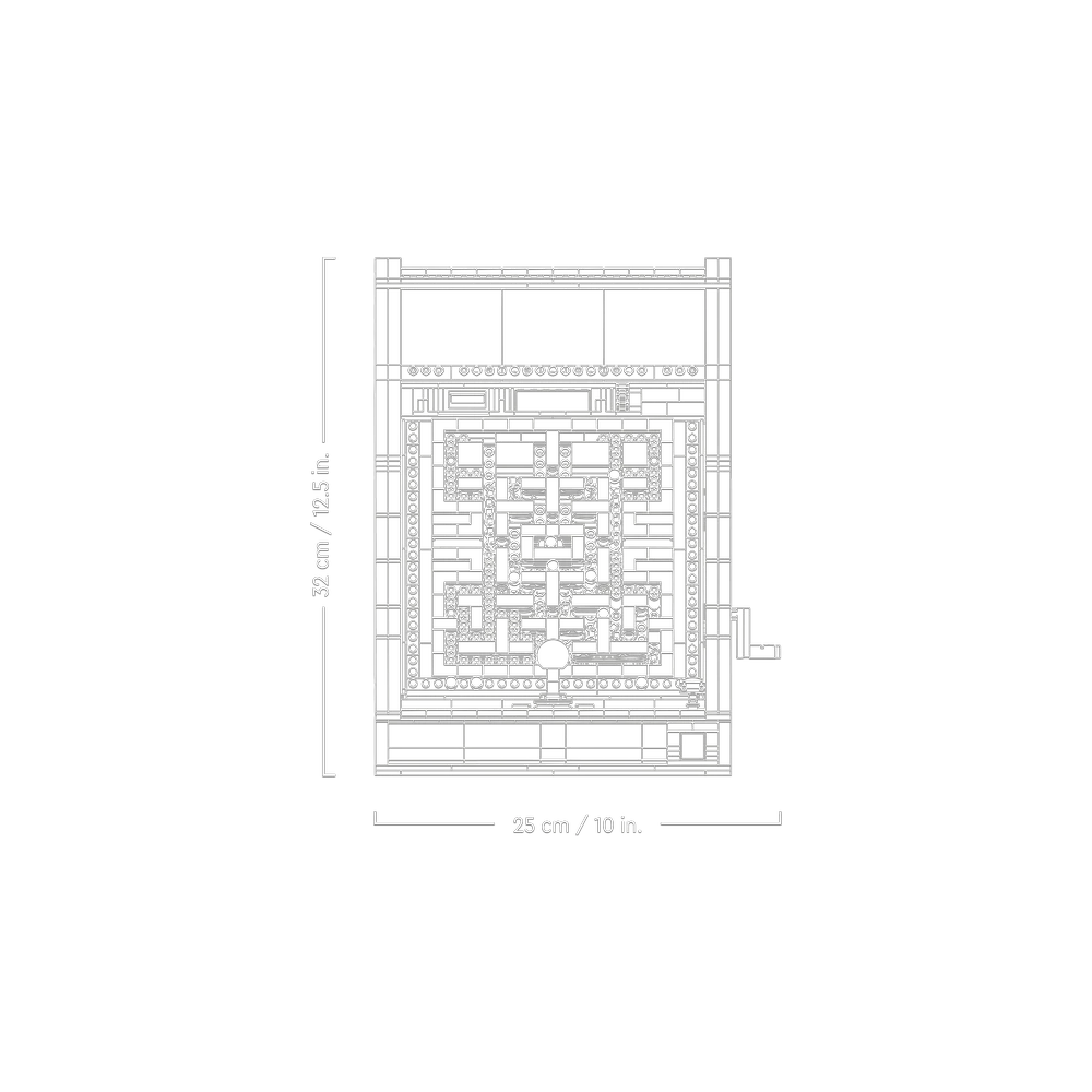 LEGO 10323
