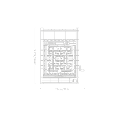 LEGO 10323