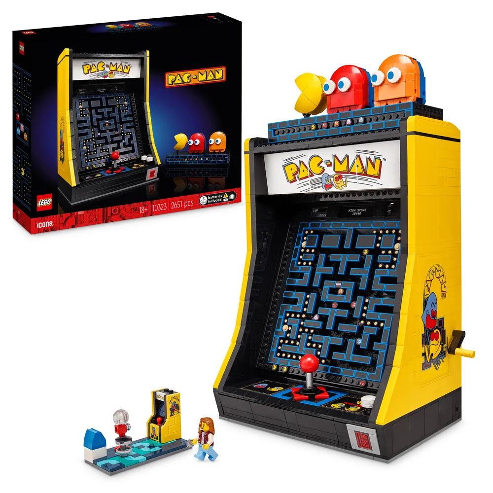 LEGO 10323