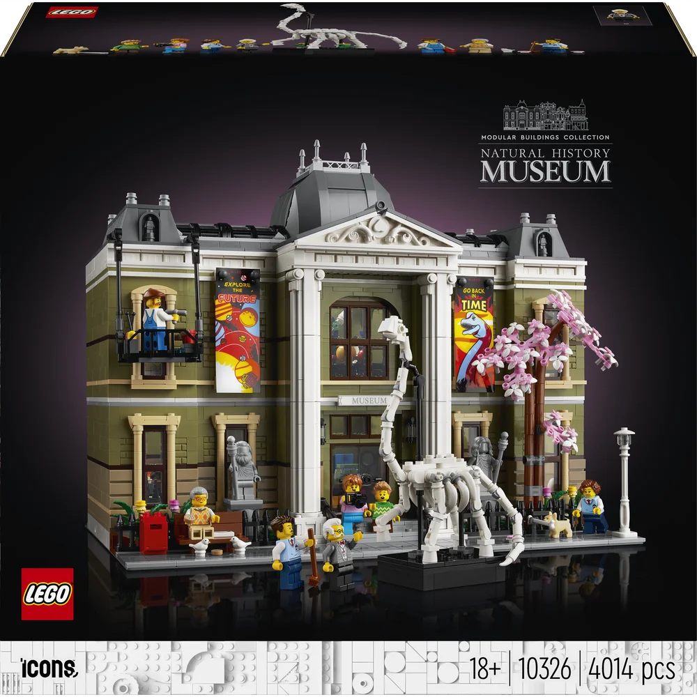 LEGO 10326