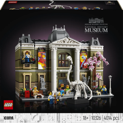 LEGO 10326
