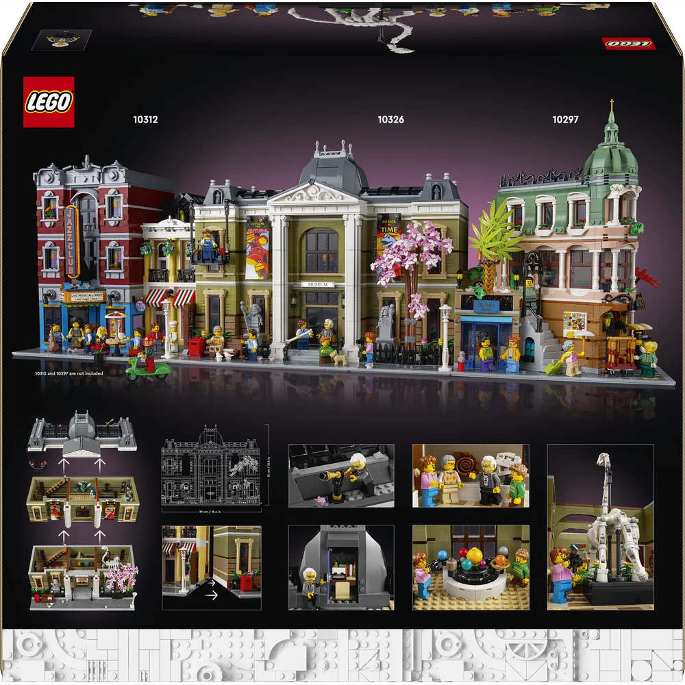 LEGO 10326