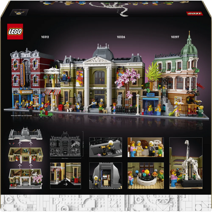 LEGO 10326