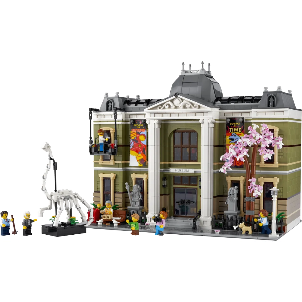 LEGO 10326