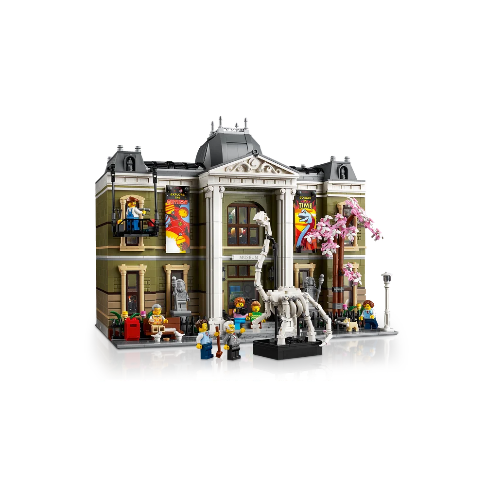 LEGO 10326